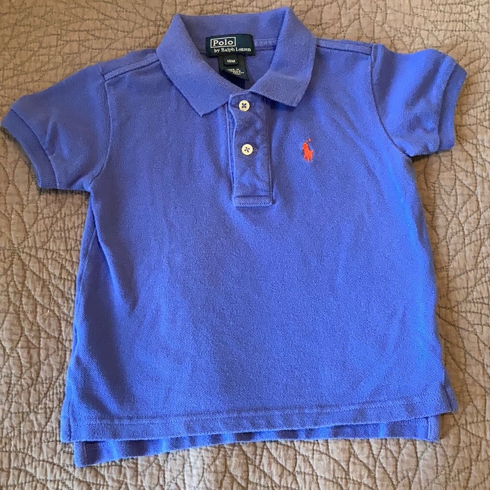 Polo by Ralph Lauren Shirt